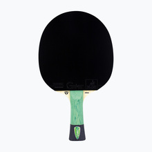 Lauatennise reket Tibhar Pro Green Edition