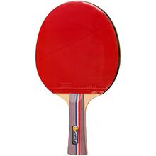 Lauatennise reket Best Sporting Training, punane