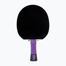 Lauatennise reket Tibhar Pro Purple Edition
