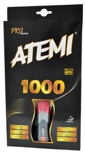 Lauatennise reket Atemi 1000 Pro concave