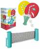 Lauatennise komplekt Donic Schildkrot Spider Wood Set, 5 tk