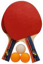 Lauatennise komplekt Sulov PP-SET-2ST-01