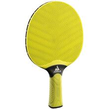 Lauatennise reket JOOLA Vivid Outdoor, kollane