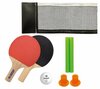 Lauatennise komplekt Donic Schildkrot Mini Set FSC