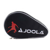Lauatennise reketikott JOOLA Pocket Double, must