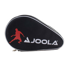 Lauatennise reketikott JOOLA Pocket Double, must