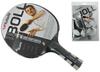 Lauatennise reket Butterfly Timo Boll, must