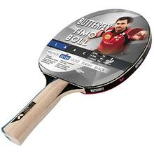 Lauatennise reket Butterfly Timo Boll Silver (85015)