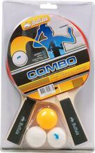 Lauatennise reketite komplekt Buffalo Combo