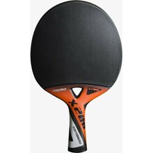 Lauatennise reket Cornilleau Nexeo X200 Graphite
