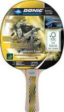 Lauatennisereket Donic Schildkrot Legends 500 FSC
