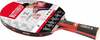 Lauatennisereket Butterfly Zhang Jike ZJX6, must