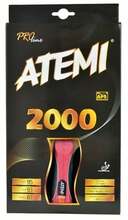 Lauatennise reket Atemi 2000 Pro