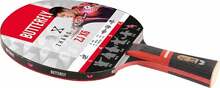 Lauatennisereket Butterfly Zhang Jike ZJX6, must