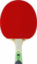Lauatennise reket Tibhar XXX Green Edition S5 ITTF