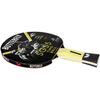 Lauatennisereket Butterfly Timo Boll SG55, must/punane