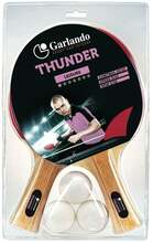 Lauatennise komplekt Garlando Thunder 2C4-4
