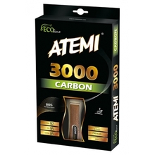 Lauatennisereket Atemi 3000
