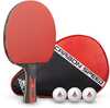 Lauatennise reket JOOLA Carbon Speed