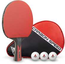 Lauatennise reket JOOLA Carbon Speed