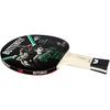 Lauatennisereket Butterfly Timo Boll SG11, must/punane