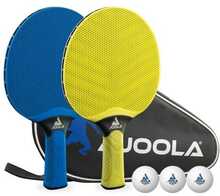 Lauatennise reketite komplekt JOOLA Vivid Outdoor