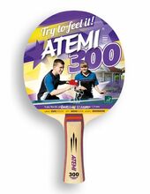 Lauatennisereket Atemi 300