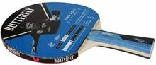 Lauatennise reket Butterfly Sapphire 50234, sinine
