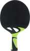 Lauatennisereket Cornilleau Tacteo 50 Lime