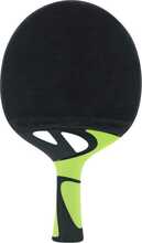 Lauatennisereket Cornilleau Tacteo 50 Lime