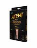 Lauatennise reket Atemi 3000 Pro
