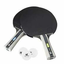 Lauatennise komplekt Cornilleau Sport Pack Duo 2020, 5 tk