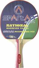 Lauatennisereket Spartan Turbo