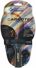 Lauatennise reket Donic Schildkrot Carbotec Level 7000