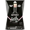 Lauatennisereket Butterfly Timo Boll SG99, must/punane