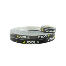 Reketi servateip Joola 12 mm, must, 50 m