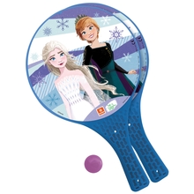 Lauatennise reket Mondo Frozen 15026, sinine