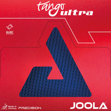 Lauatennise reketi kumm JOOLA Tango Ultra, must Max
