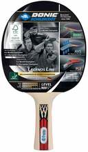Lauatennisereket Donic Schildkrot Legends Line Level 900 FSC