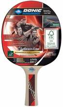 Lauatennisereket Donic Schildkrot Legends 600 FSC