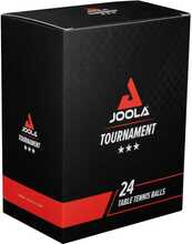 Lauatennise pallid Joola Tournament 40+, 3 tärni, 24 tk