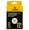 Lauatennise pallid Stiga 1110-2610-12, 40 mm, 12 tk