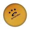 Lauatennise pallid Spokey Special, oranžid, 6 tk