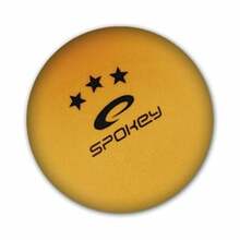 Lauatennise pallid Spokey Special, oranžid, 6 tk