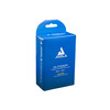 Lauatennise pallid Joola Outdoor, valge, 6 tk
