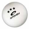 Lauatennise pallid Spokey, valged, 6 tk