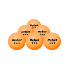 Lauatennise pallid Rebel Active, 6 tk