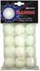 Lauatennise pallid Sponeta Praktika 199.030, 12 tk