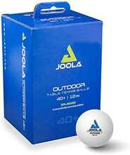 Lauatennisepallid Joola Outdoor, 12 tk