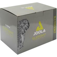 Lauatennisepallid Joola Elephant, 55 mm, 28 tk
